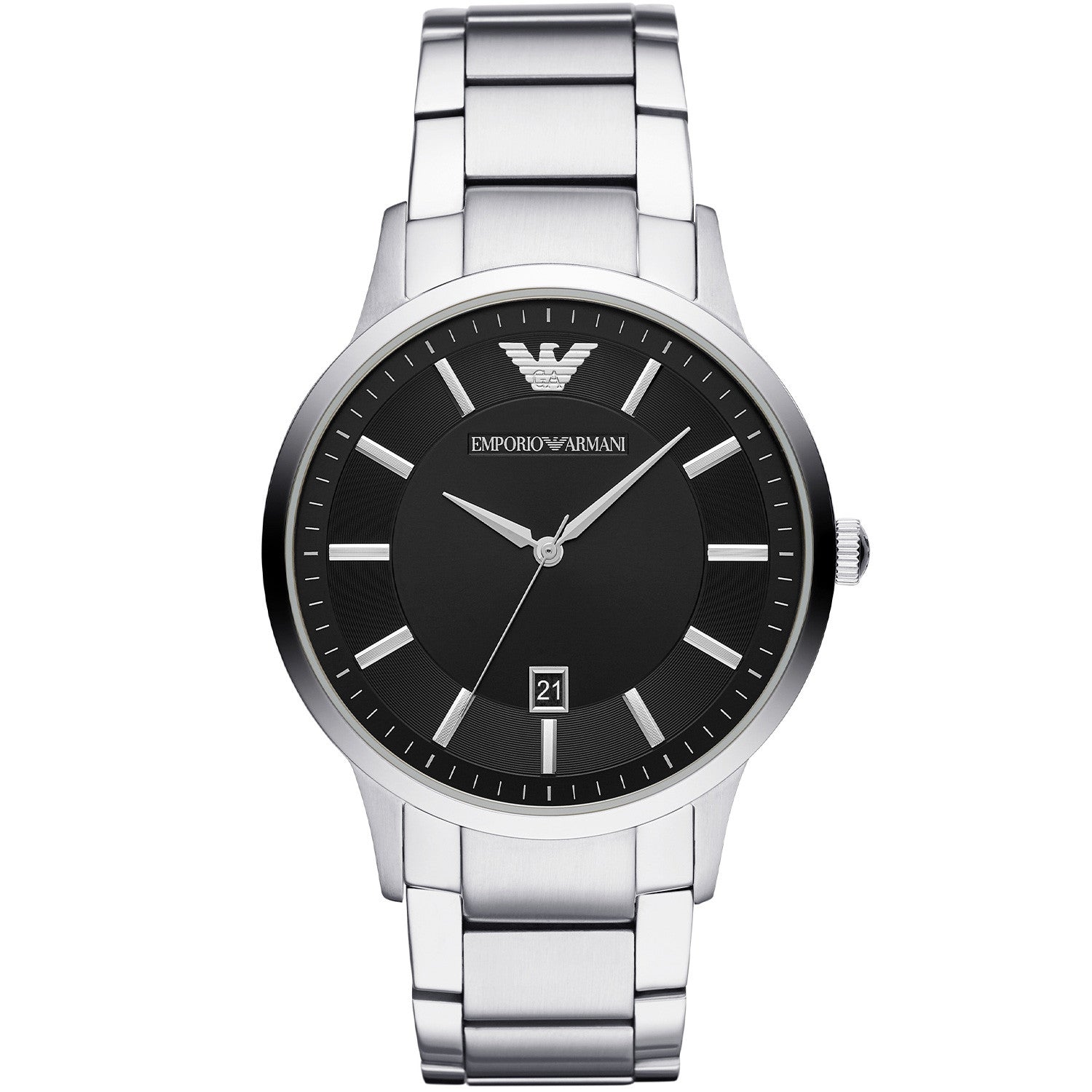 Emporio Armani - Renato Herreur